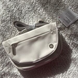 Lululemon All Night Festival Bag 2L